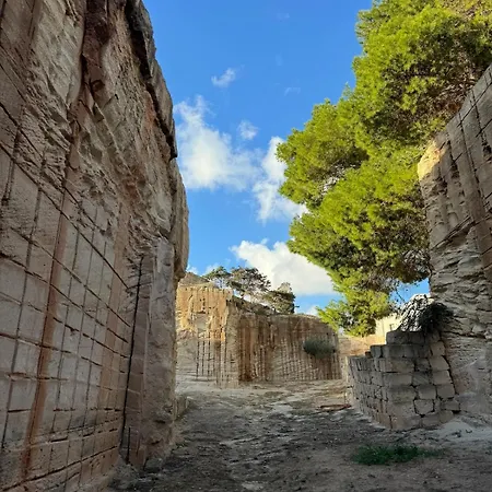 Hébergement de vacances Mae Favignana