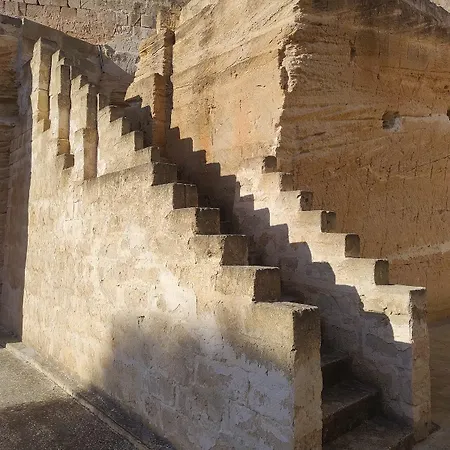 Mae Holiday home Favignana