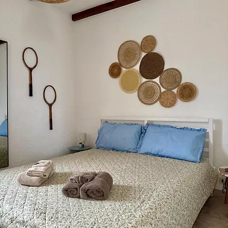 Mae Holiday home Favignana