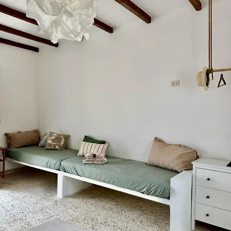 Holiday home Mae Favignana
