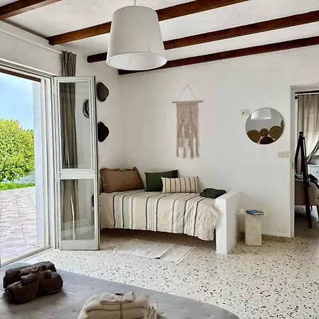 Mae Holiday home