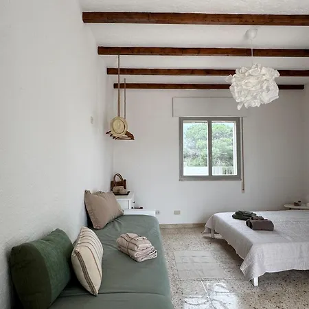 Holiday home Mae *
