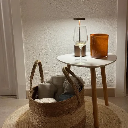 Mae Holiday home Favignana
