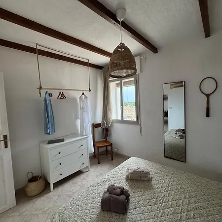 Holiday home Mae Favignana