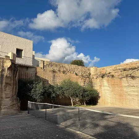 Mae * Favignana