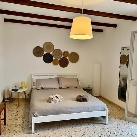 Mae Holiday home Favignana